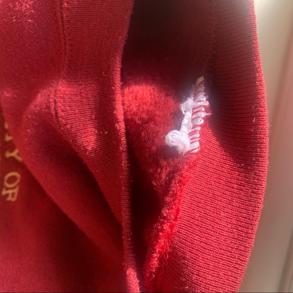 Vintage USC Grandparent Sweater - Picture 7 of 7